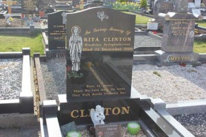 Clinton Rita Woodview, Ballaghaderreen